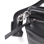 ロエベ  LOEWE ハンドバッグ(2WAY仕様) PUZZLE SMALL CLASSIC CALF BLACK ブラック系 32230 k74 1100 レディース
