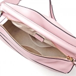  ロエベ/LOEWE ハンドバッグ(2WAY仕様) PUZZLE SMALL CLASSIC CALF SOFT PINK ピンク系 32230 k74 7610 レディース