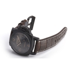 パネライ ルミノール1950 ３デイズ ＧＭＴ オートマチック チェラミカ PAM00441