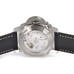 パネライ ルミノール1950 マリーナ３デイズ オートマチック アッチャイオ PAM00499