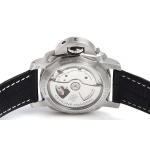 パネライ ルミノール1950 マリーナ３デイズ オートマチック４２mm PAM00392