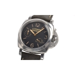 パネライ ルミノールパワーリザーブ1950 ３デイズ ４７ｍｍ PAM00423