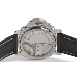 パネライ ルミノールパワーリザーブ1950 ３デイズ ４７ｍｍ PAM00423