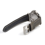 パネライ ルミノールパワーリザーブ1950 ３デイズ ４７ｍｍ PAM00423