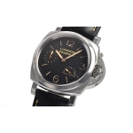 パネライ ルミノールパワーリザーブ1950 ３デイズ ４７ｍｍ PAM00423