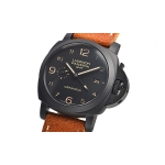 パネライ ルミノール１９５０ ３デイズ ＧＭＴ オートマチック チェラミカ PAM00441