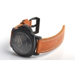 パネライ ルミノール１９５０ ３デイズ ＧＭＴ オートマチック チェラミカ PAM00441
