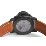 パネライ ルミノール１９５０ ３デイズ ＧＭＴ オートマチック チェラミカ PAM00441