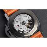 パネライ ルミノール１９５０ ３デイズ ＧＭＴ オートマチック チェラミカ PAM00441