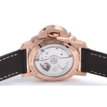 パネライ ルミノール1950 マリーナ３デイズ オートマチック４２mm PAM00393