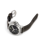 パネライ ルミノール1950 ３デイズ ＧＭＴ PAM00535