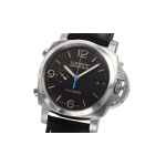 パネライ ルミノール1950 ３デイズ クロノフライバック オートマチック 44ｍｍ PAM00524