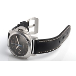 パネライ ルミノール1950 ３デイズ クロノフライバック オートマチック 44ｍｍ PAM00524
