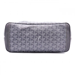 GOYARD  ゴヤール アルトナ トートバッグ コーティングキャンバス グレー ユニセックス G2020862
