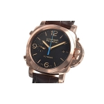 パネライ ルミノール1950 ３デイズ クロノフライバック オートマチック 44ｍｍ PAM00525