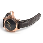 パネライ ルミノール1950 ３デイズ クロノフライバック オートマチック 44ｍｍ PAM00525