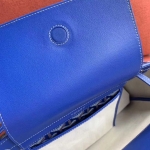 ゴヤール  GOYARD ハンドバッグ ルエット 3WAY バッグ Rouette ダークブルー G2020861