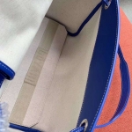ゴヤール  GOYARD ハンドバッグ ルエット 3WAY バッグ Rouette ダークブルー G2020861