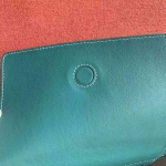 ゴヤール  GOYARD ハンドバッグ ルエット 3WAY バッグ Rouette 緑 G2020865