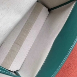 ゴヤール  GOYARD ハンドバッグ ルエット 3WAY バッグ Rouette 緑 G2020865