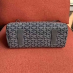 ゴヤール  GOYARD ハンドバッグ ルエット 3WAY バッグ Rouette グレー G2020868