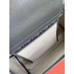 ゴヤール  GOYARD ハンドバッグ ルエット 3WAY バッグ Rouette グレー G2020868