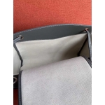 ゴヤール  GOYARD ハンドバッグ ルエット 3WAY バッグ Rouette グレー G2020868