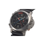 パネライ ルミノール1950 レガッタ３デイズ クロノフライバック チタニオ PAM00526