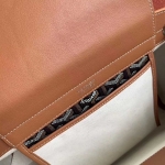 ゴヤール  GOYARD ハンドバッグ ルエット 3WAY バッグ Rouette ブラウン G2020866