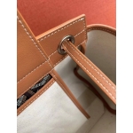 ゴヤール  GOYARD ハンドバッグ ルエット 3WAY バッグ Rouette ブラウン G2020866