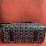 ゴヤール  GOYARD ハンドバッグ ルエット 3WAY バッグ Rouette 黒 G2020881