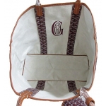 GOYARD  ゴヤール サンルイ ペルテュイ PERTUIS PM トートバッグ ボルドー ショッパー・リボンのラッピング G2020627