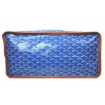GOYARD  ゴヤール サンルイ ペルテュイ PERTUIS GM トートバッグ ブルーシエル ショッパー・リボンのラッピング G2020624