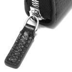 バレンシアガ BALENCIAGA 長財布 キャッシュ/CASH ブラック&ブランホワイト 594317 1IZ43 1090 メンズ レディース