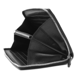 バレンシアガ BALENCIAGA 長財布 キャッシュ/CASH ブラック&ブランホワイト 594317 1IZ43 1090 メンズ レディース