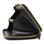 バレンシアガ BALENCIAGA 長財布 ビービー/BB ブラック 601390 1IZ7M 1000 メンズ レディース