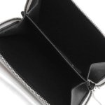 バレンシアガ BALENCIAGA 二つ折り財布 エブリディ/EVERYDAY ビルフォールド/ZA BILLFOLD ブランホワイト&ブラック 551933 DLQ4N 9060 レディース