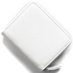 バレンシアガ BALENCIAGA 二つ折り財布 エブリディ/EVERYDAY ビルフォールド/ZA BILLFOLD ブランホワイト&ブラック 551933 DLQ4N 9060 レディース
