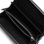 バレンシアガ長財布 BALENCIAGA ペーパー/PAPIER ブラック 381226 DLQ0N 1000 レディース