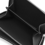 バレンシアガ BALENCIAGA 二つ折り財布 エブリディ/EVERYDAY ビルフォールド/ZA BILLFOLD ブラック 551933 DLQ4N 1000 レディース