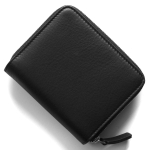 バレンシアガ BALENCIAGA 二つ折り財布 エブリディ/EVERYDAY ビルフォールド/ZA BILLFOLD ブラック 551933 DLQ4N 1000 レディース