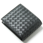 BOTTEGA VENETA ボッテガヴェネタ ヴォッテガ ベネタ ボッテガ 財布 二つ折り財布 牛革 193642 V4651 2015