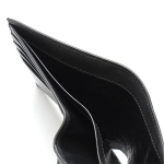 BOTTEGA VENETA ボッテガヴェネタ ヴォッテガ ベネタ ボッテガ 財布 二つ折り財布 牛革 193642 V4651 2015