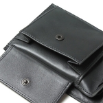 BOTTEGA VENETA ボッテガヴェネタ ヴォッテガ ベネタ ボッテガ 財布 二つ折り財布 牛革 193642 V4651 2015