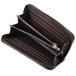BOTTEGA VENETA  ボッテガヴェネタ  114076-V4651-2040ラウンドファスナー長財布 小銭入れ付き