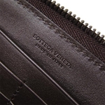 BOTTEGA VENETA  ボッテガヴェネタ  114076-V4651-2040ラウンドファスナー長財布 小銭入れ付き