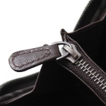 ボッテガヴェネタ財布 BOTTEGA VENETA 長財布 114076 V001N 2040 ブラウン ウォレット ボッテガ・べネタ レザー 本革 イントレチャート ギフト