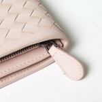 BOTTEGA VENETA ボッテガ・ヴェネタ 150509-V001N-6808 長財布 レディース 小銭入れ付き