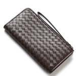 ボッテガヴェネタ BOTTEGA VENETA ボッテガヴェネタ 244823-V001N-2040 長札（ラウンドファスナー） 長財布 レディース