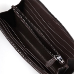 ボッテガヴェネタ BOTTEGA VENETA ボッテガヴェネタ 244823-V001N-2040 長札（ラウンドファスナー） 長財布 レディース